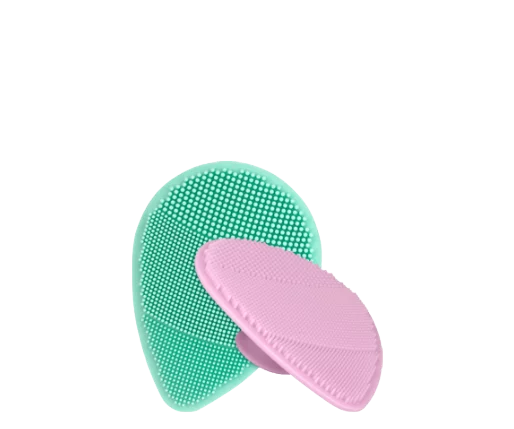 Ebelin Professional peeling facial + coussin de massage, 1 pièce