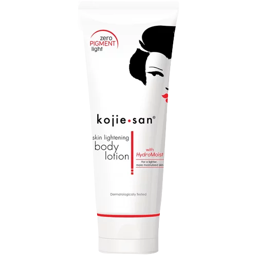 Kojie San Lait Unifiant Corps 200ml