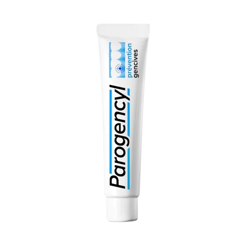 Parogencyl Dentifrice Prévention Gencives 75 ml