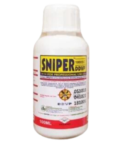 Insecticide Sniper 1000EC DDVP (200 ml)