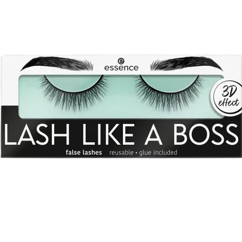 Essence Cosmetics Faux Cils Lash Like 04, 1 pc