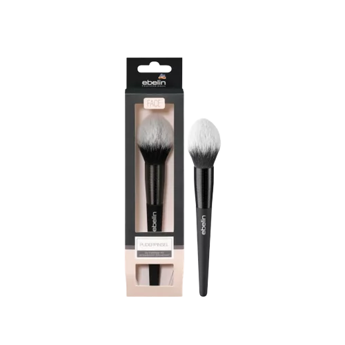 Ebelin Pinceau de maquillage professionnel, 1 pc