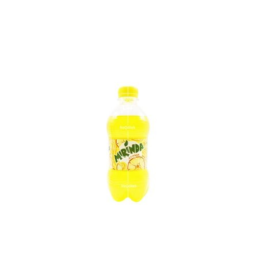 Mirinda Pack Of 12 Bottles - Pineapple - 33 CL