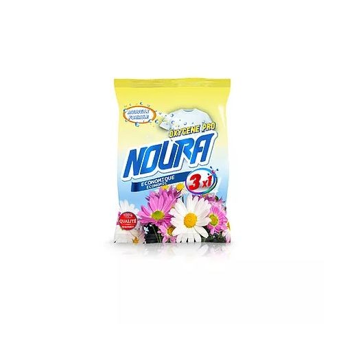 Noura Lessive en Poudre - 1KG
