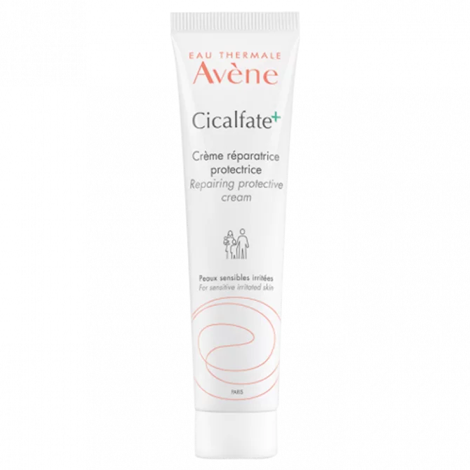 Avène Cicalfate+ Crème Réparatrice Protectrice 100ml