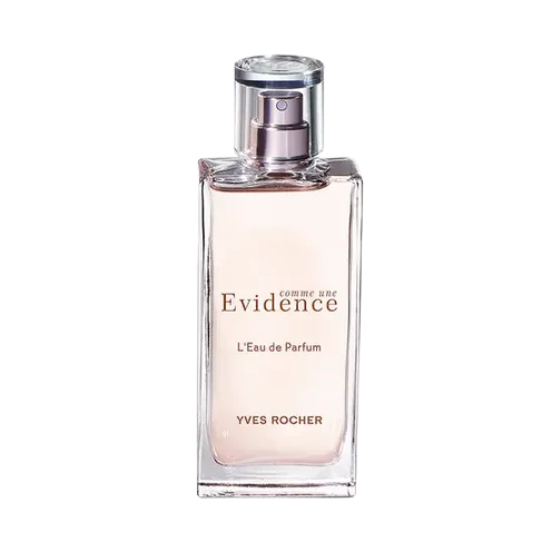 Yves Rocher Comme une Evidence L’Eau de Parfum 50ml