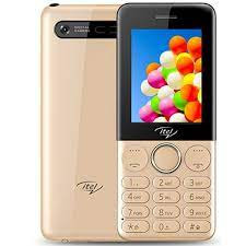 Itel it5260 Phone with 1900mAh Battery
