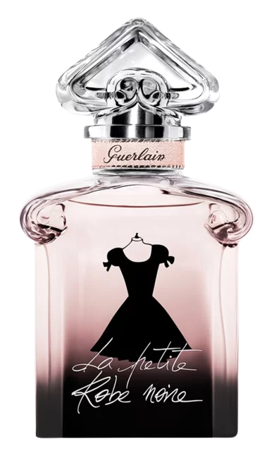 GUERLAIN La Petite Robe Noire Eau de Parfum pour femme 30 ml