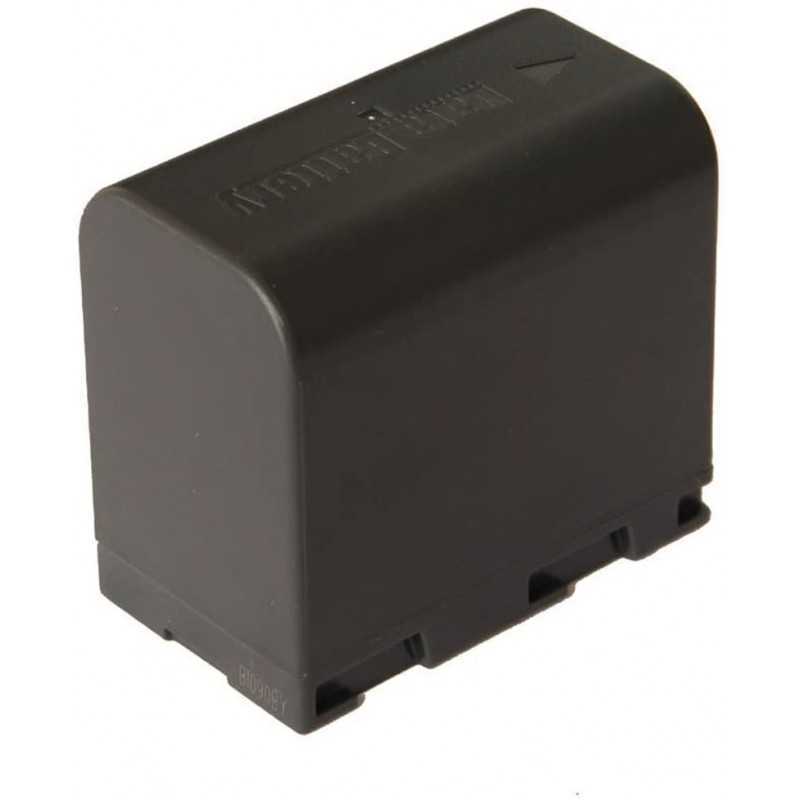 JVC BATTERIE NUMERIQUE BN-VF823AC