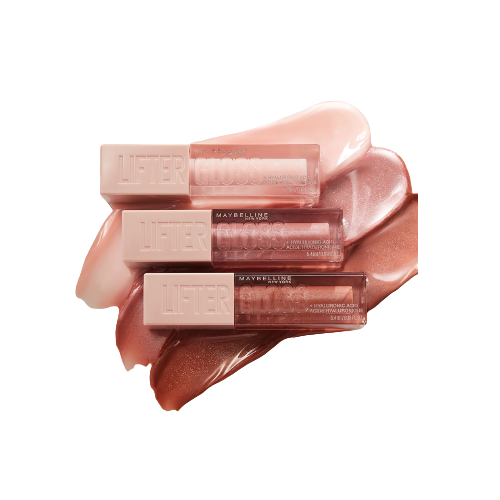 Maybelline New York LipGloss Lifter Gloss 5,4 ml