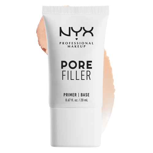 NYX Professional Makeup Primer Base de Teint Lissante Pore Filler 20 ml