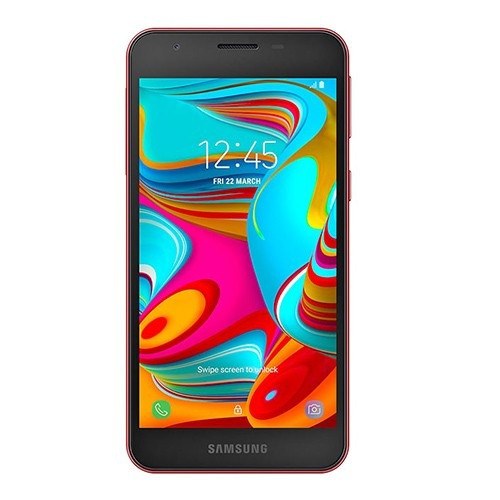 Samsung Galaxy A02 2GB RAM 32GB ROM