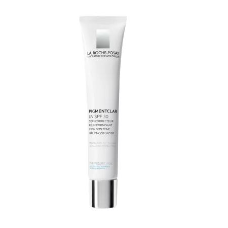 La Roche-Posay Pigmentclar UV SPF30 Soin Correcteur Réuniformisant 40 ml