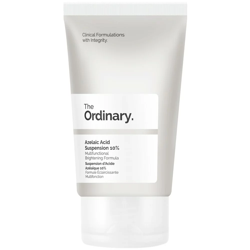 The Ordinary Suspension d’Acide Azélaïque 10% 30ml