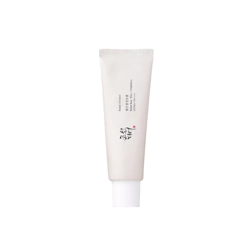 Beauty Of Joseon Relief Sun Riz + Probiotiques Spf50+ PA++++ 50 ml