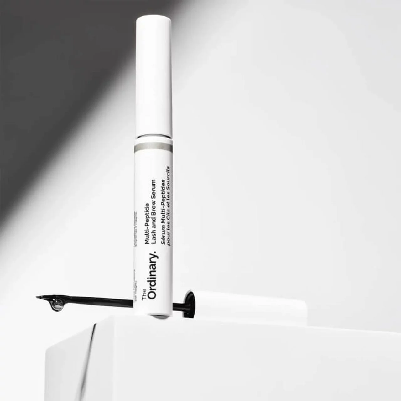 The Ordinary Sérum Multi-Peptides pour les Cils et les Sourcils 5 ml