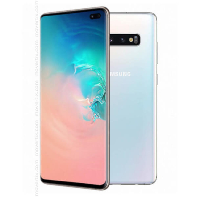 SAMSUNG Galaxy S10 Plus ( 128 GB) (8 GB RAM)