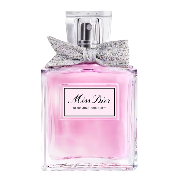 DIOR Miss Dior Blooming Bouquet Eau de Toilette pour femme 50 ml