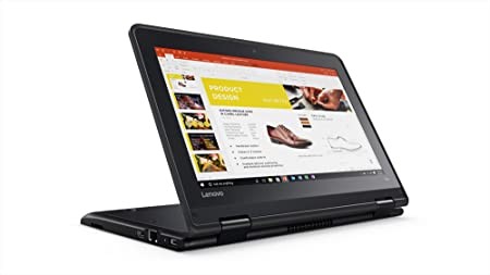 LENOVO Yoga 11th from the USA yoga touchscreen, Intel Celeron 1.83 Ghz, 128 GB SSD hard drive, 4 GB Ram, 12 inch touch screen