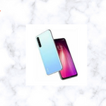 Redmi note 8 2021 64GB 4ram