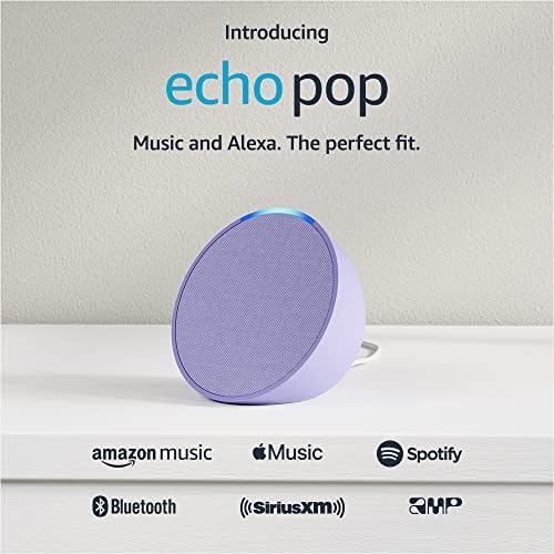 echo pop
