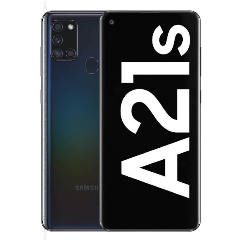 SAMSUNG Galaxy A21s ( 64 Go) (4 Go de RAM)
