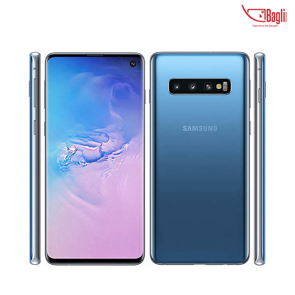 SAMSUNG Galaxy S10 ( 128 GB)  (8 GB RAM)