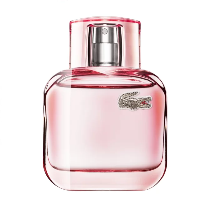 Lacoste Eau de Lacoste L.12.12 Pour Elle Sparkling Eau de Toilette pour femme 50 ml