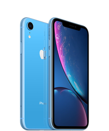 Apple iPhone XR 128GB