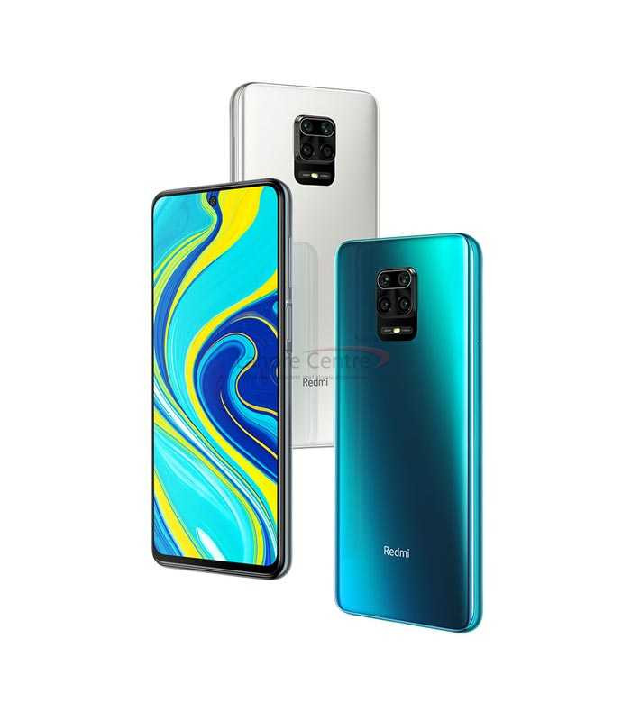 Xiaomi Redmi Note 9S 6GB/128GB