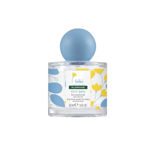 Klorane BÉBÉ Ma Première Eau Parfumée Parfum 50 ml