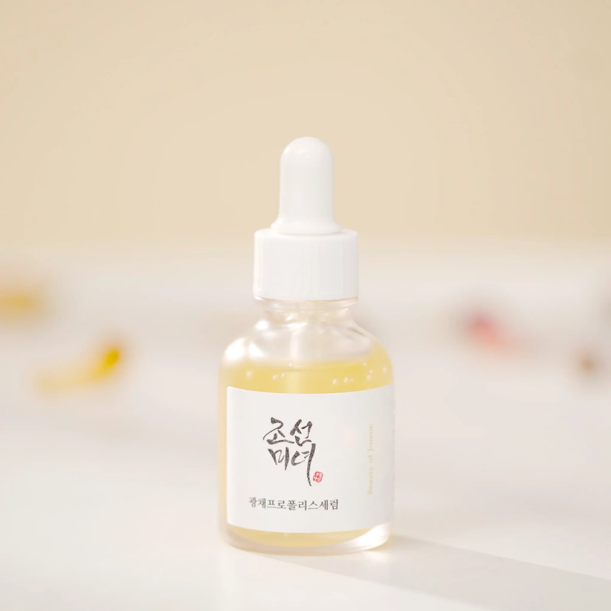 Beauty Of Joseon Glow Sérum Éclat Illuminateur Régénérant Propolis + Niacinamide 30 ml