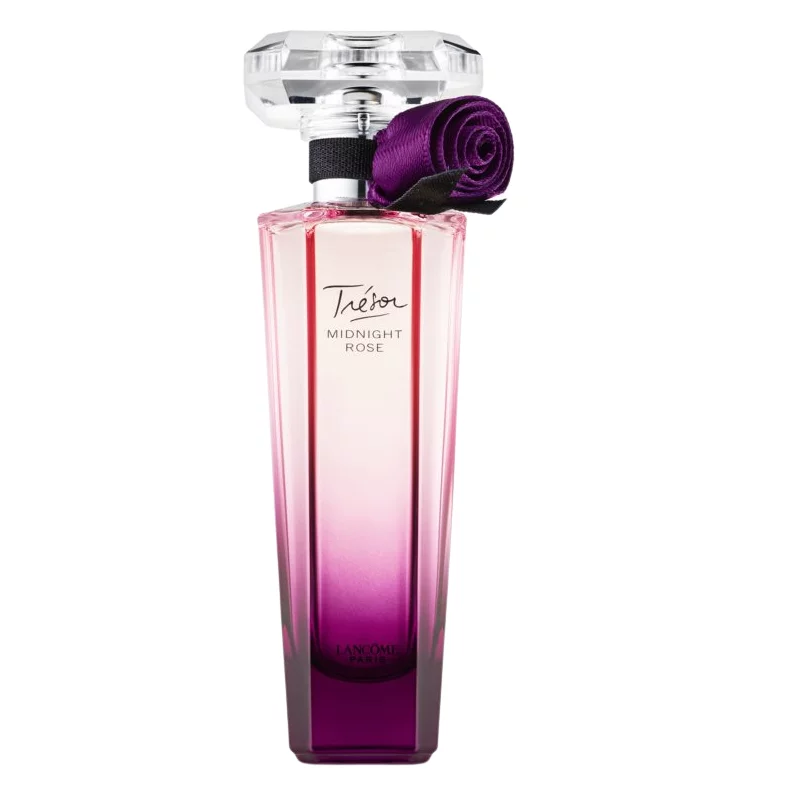 Lancôme Trésor Midnight Rose Eau de Parfum pour femme 30 ml