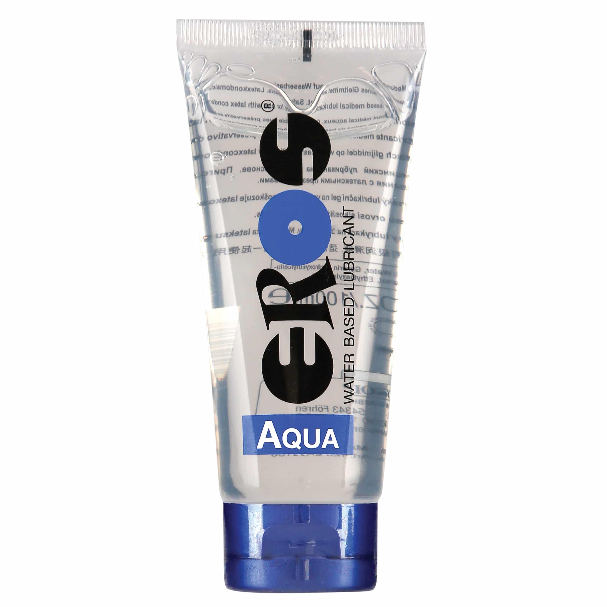 EROS Gel lubrifiant 100 ml