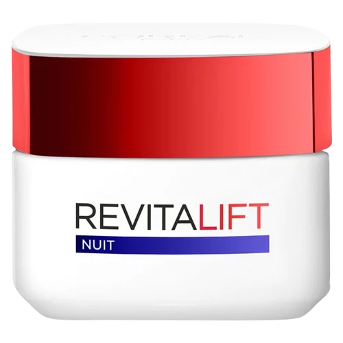 L’Oréal Paris Revitalift Crème de Nuit Classique 50 ml