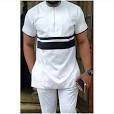 Nigerian traditional wear designs for men
