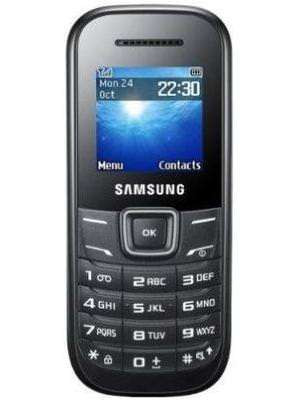 Samsung 1205 Ecran 1.52 Pouces Dual Sim