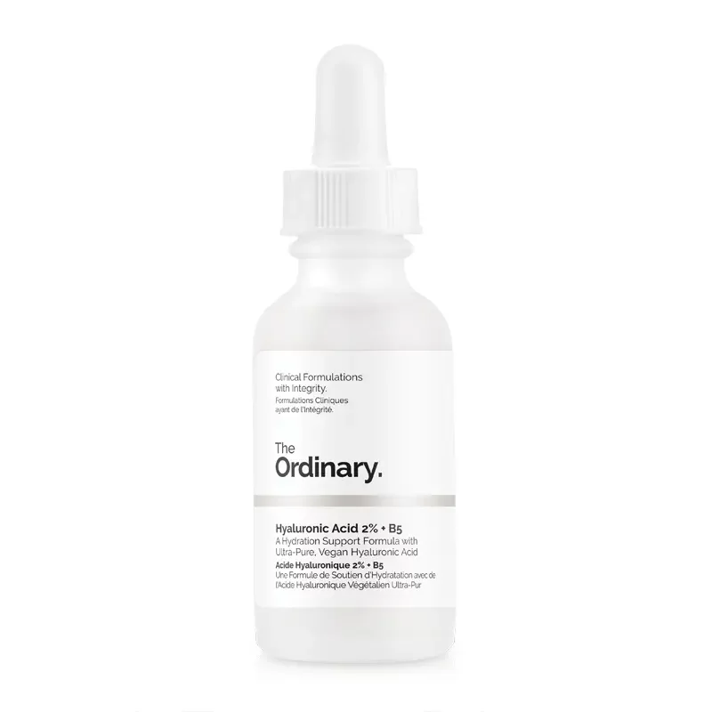 The Ordinary Acide Hyaluronique 2% + B5 Sérum Hydratant