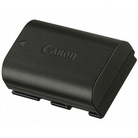 CANON BATTERIE NUMERIQUE LP-E6