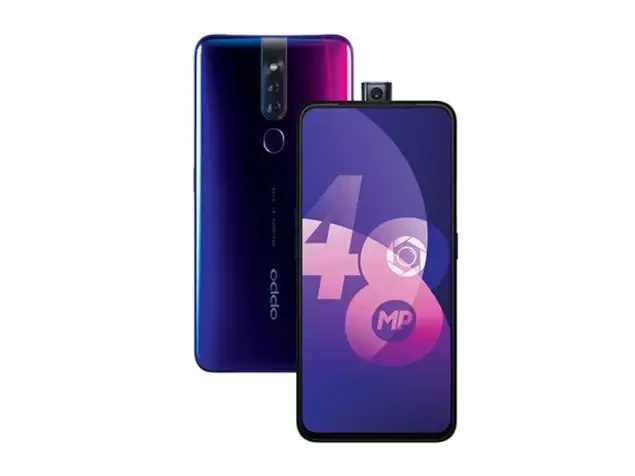 Oppo F11 Pro (128GB)