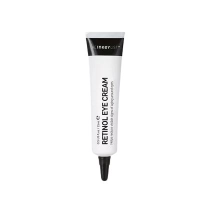 The Inkey List Crème Contour des Yeux au Rétinol 15 ml