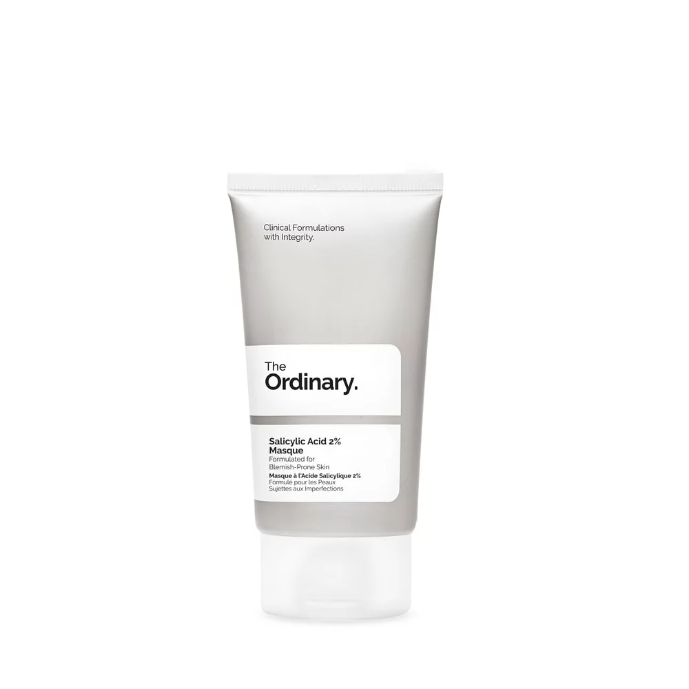 The Ordinary Masque à l’Acide Salicylique 2% 50 ml