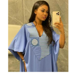 Best Unique Senegalese and Gambian Dresses Designs