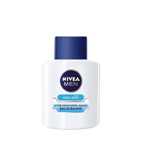 NIVEA Baume Après Rasage Cool Kick - 100ML