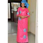 Best Unique Senegalese and Gambian Dresses Designs