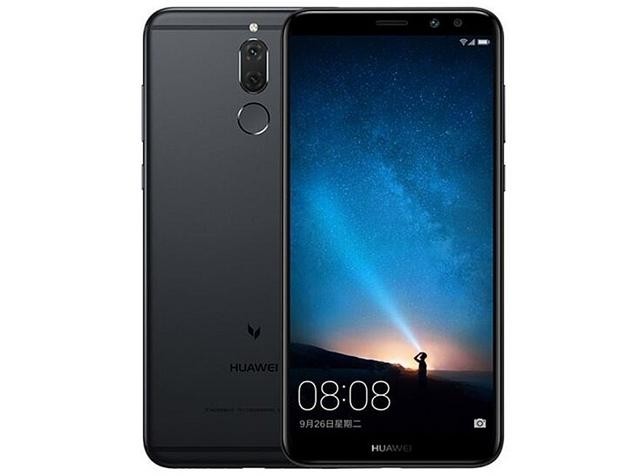 Huawei Mate 10 Lite 64GB 4GB RAM