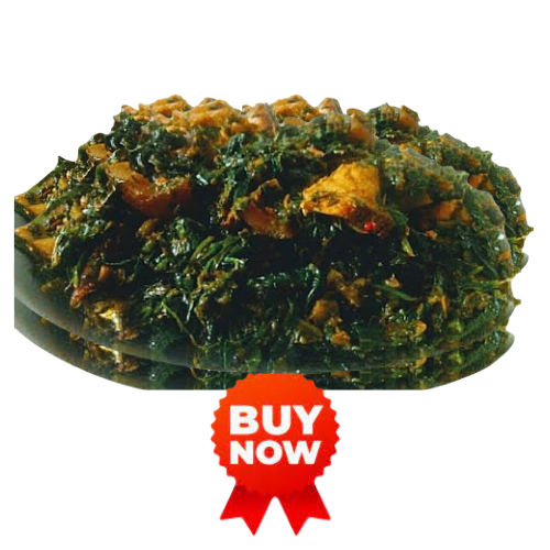 2 LITERS OF VEGETABLE SOUP WITH DRY FISH AND ASSORTED