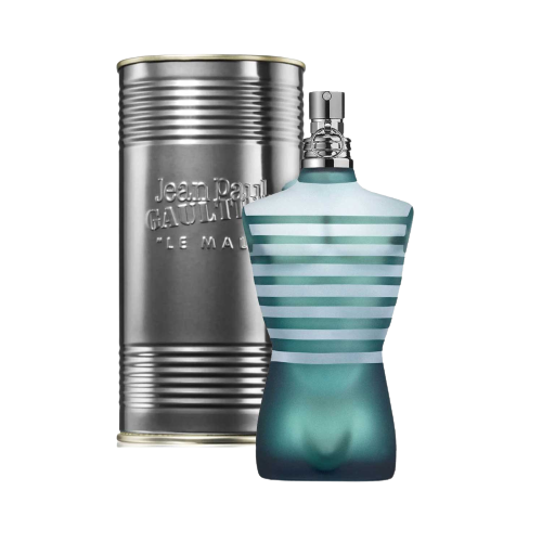Jean Paul Gaultier Le Male Eau De Toilette 75 ml