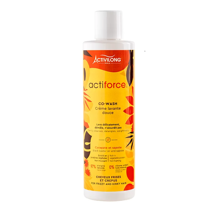 Activilong Actiforce Co-Wash 240 ml