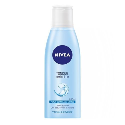 NIVEA Tonique Fraîcheur Peaux Normales & Mixtes - 200ml